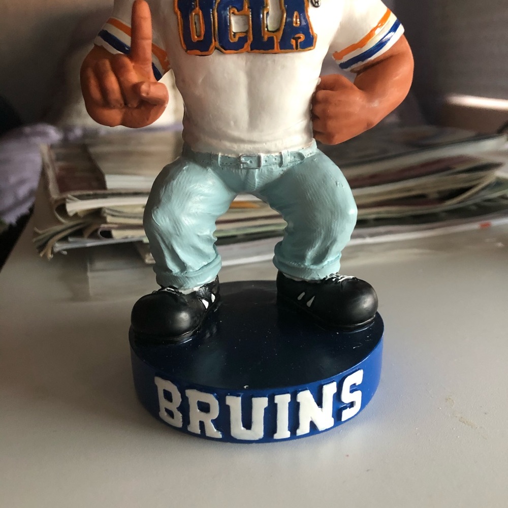 Bobble Heads
